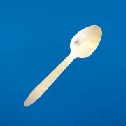 WOODEN SPOON