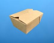 KRAFT PAPER CONTAINER 1400 ML