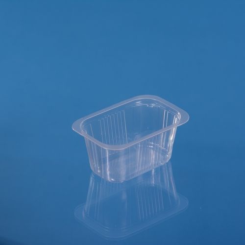 PP CONTAINER TR63 400ML ( 2400 PCS )