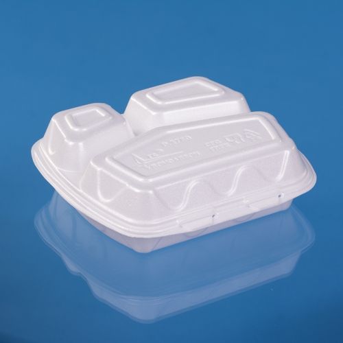 EPS MENU BOX P2750  ( HB 13 ) ( 200 PCS  )