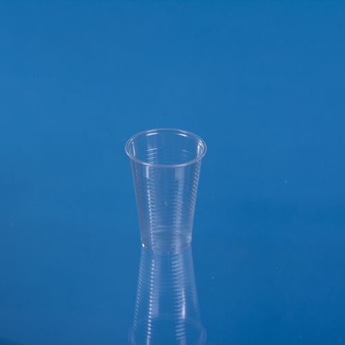 PP CUP 200 ML LIGHT  