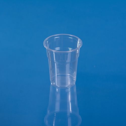 PP CUP 400 ML D95 ( TD400 M2 ) 
