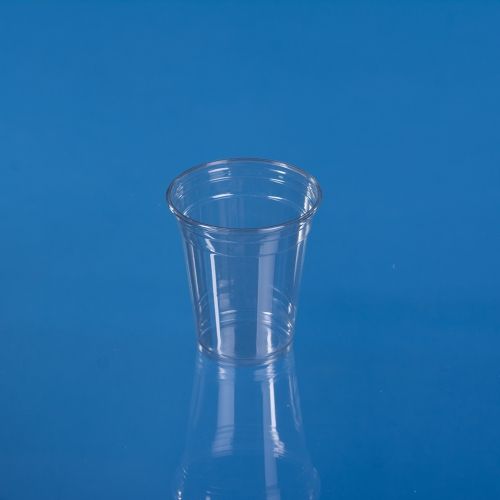PET CUP 400 ML D95