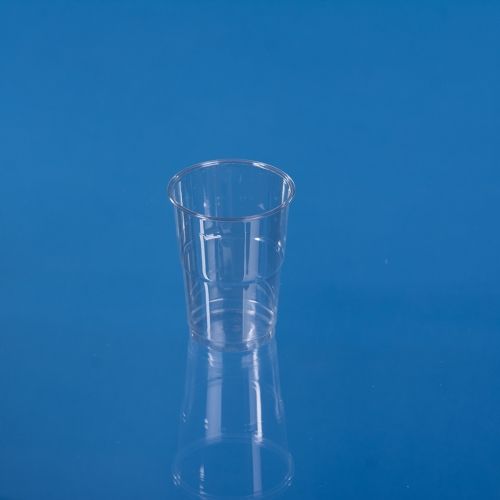 PET CUP AE 300 ML / D78 