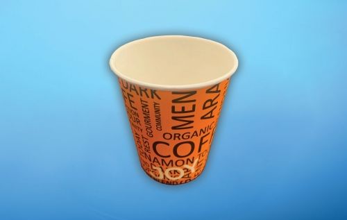 PAPER CUP 7OZ