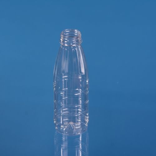 PET BOTTLE 500 ML