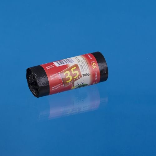 ЧУВАЛ ЗА БОКЛУК ОПАКОВКА БГ 35Л