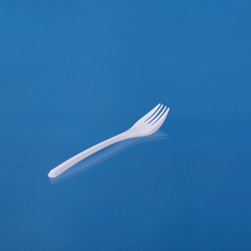 FORK EKO – WHITE