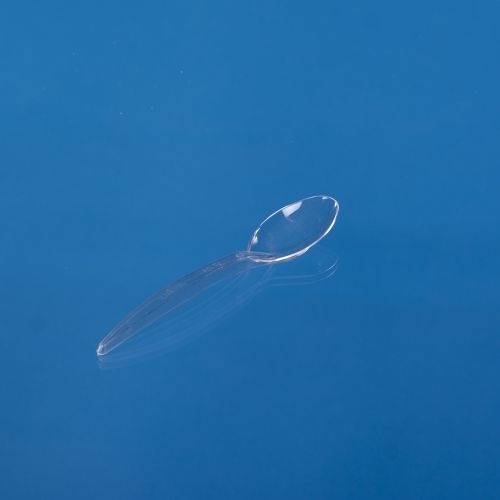 SPOON EKO LUX – TRANSPARENT