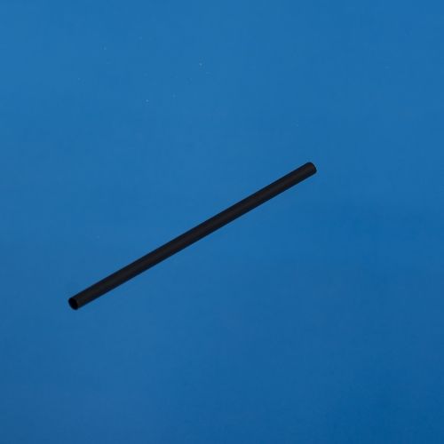 STRAWS – BLACK