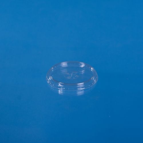 FLAT LID WITH CROSS D78 AE