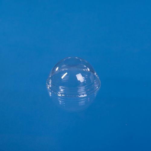 DOME LID WITH HOLE D78 AE