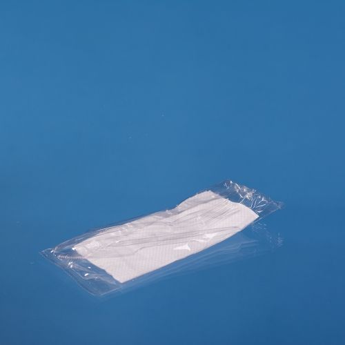 FORK, KNIFE AND NAPKIN – LUX