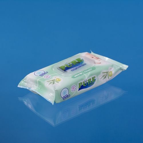 WET TISSUES ' BABY LOVE '