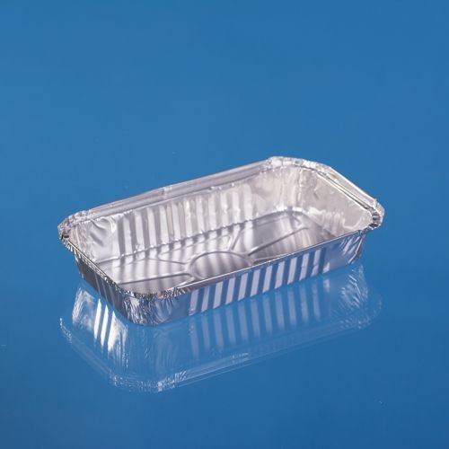 ALUMINIUM CONTAINER 787 