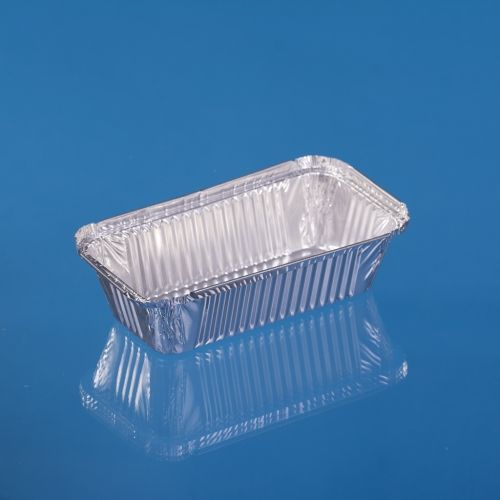 ALUMINIUM CONTAINER 708