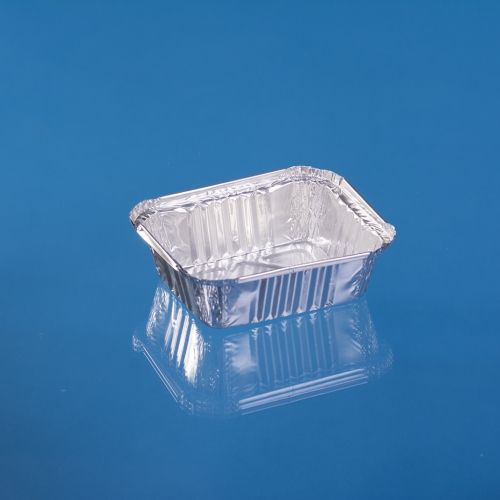ALUMINIUM CONTAINER 728 
