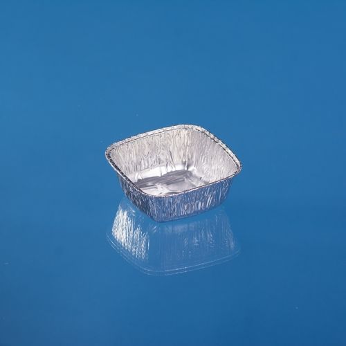 ALUMINIUM CONTAINER 900