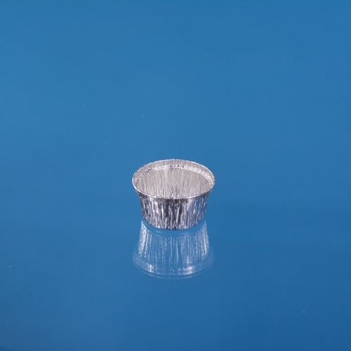 ALUMINIUM CONTAINER 511G 