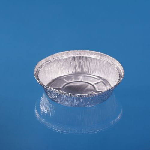 АЛУМИНИЕВ СЪД 504L КРЪГЪЛ 