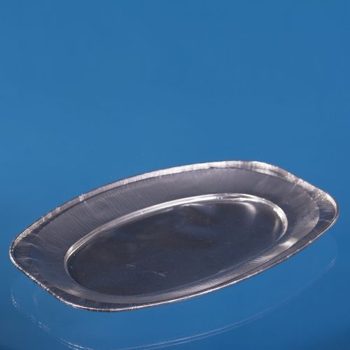 ALUMINIUM PLATE 9 WS