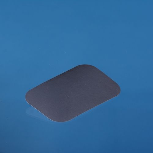 LID FOR ALUMINIUM CONTAINER