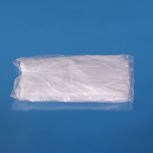 PE FLAT BAG 3 KG HDPE