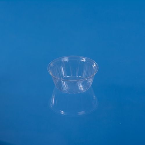 OPS ROUND CONTAINER B-R