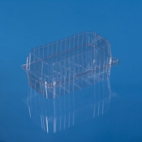 PET CONTAINER D741