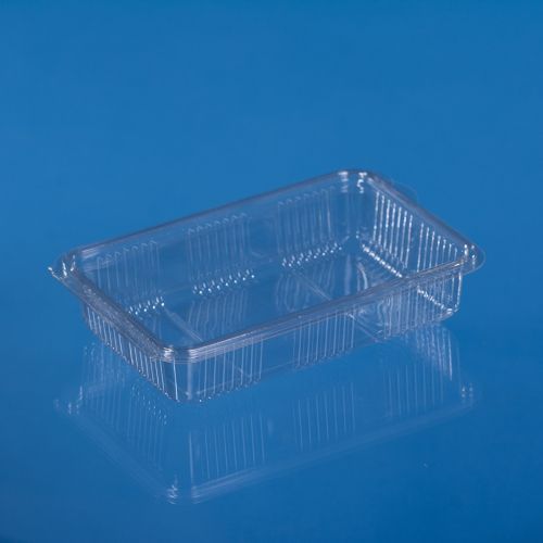 PET CONTAINER 422 DF02P 400 ML