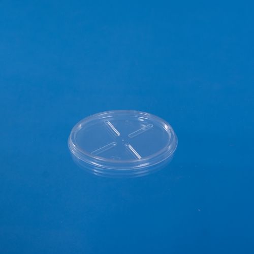 КАПАК ЗА КУТИЯ ЗА СУПА КАРТОН - ПП