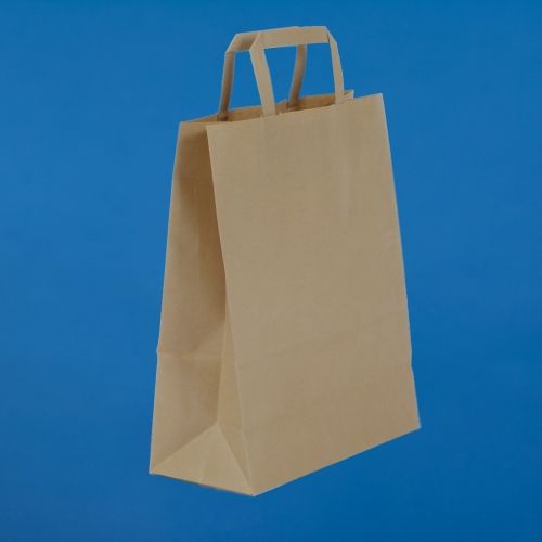 Paper Bags with Handles