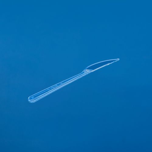 KNIFE EKO LUX – TRANSPARENT