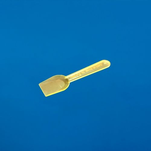 SPOON FOR ICE CREAM