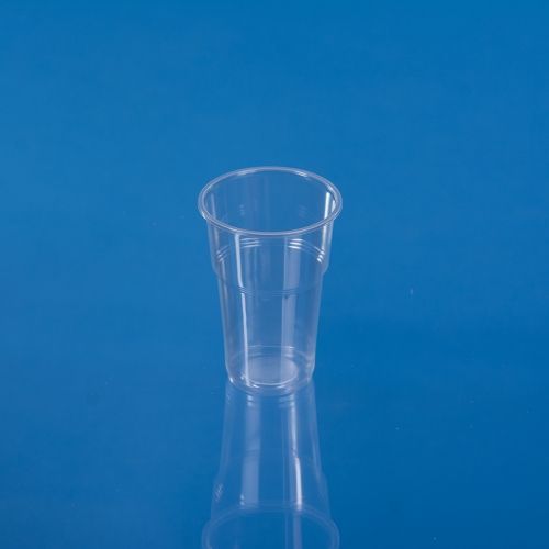 PP CUP 350 ML D80