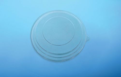 PAPER ROUND CONTAINER  750 ML WITH PP LID