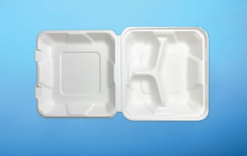 EPS MEAL BOX  