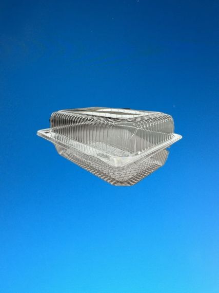 PET CONTAINER - TP 404