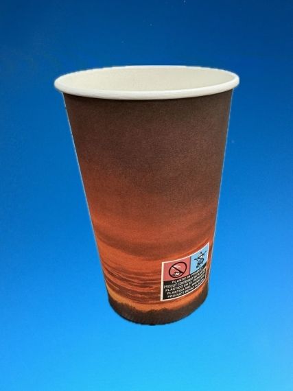 PAPER CUP 12OZ 