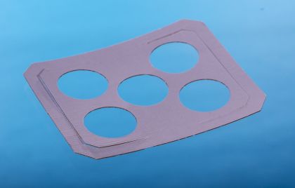 КОШНИЧКА ЗА КАФЕ 