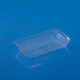 OPS CONTAINER BL50 ( 400 ML ) 