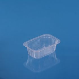 PP CONTAINER TR45 250ML ( 2400 PCS )
