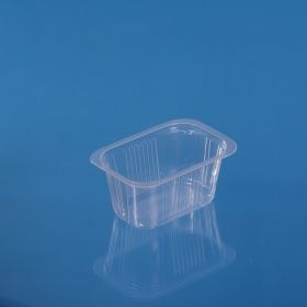 PP CONTAINER TR63 400ML ( 2400 PCS )