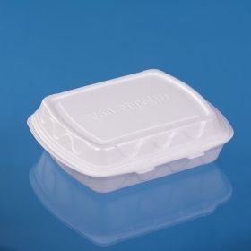 EPS MENU BOX P2755 ( HB - 11 ) ( 200 PCS  )