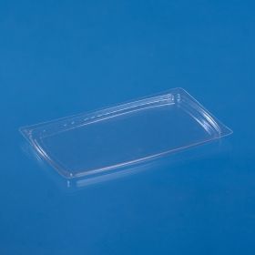 OPS RECTANGULAR LID BL SLR N