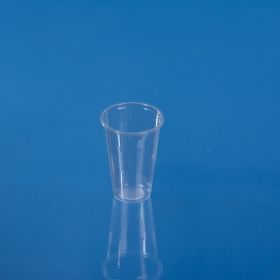 PP CUP 200 ML HEAVY 