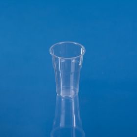 PP CUP 300 ML D80
