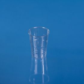 PET CUP AE 300 ML / D78 