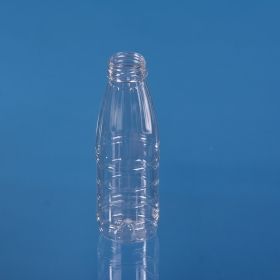 PET BOTTLE 500 ML