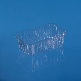 PET FRUIT TRAY 500 ML MYP 500/60